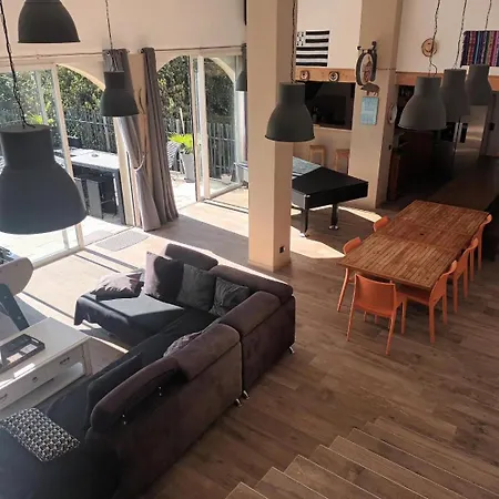Gite Holiday home