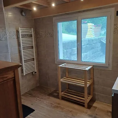 Holiday home Gite Ganges