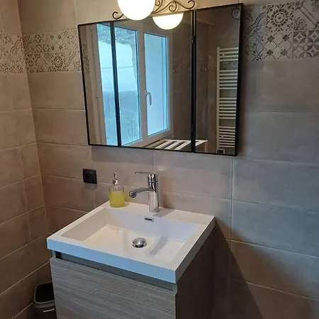 Ferienhaus Gite Ganges