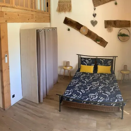 Holiday home Gite Ganges