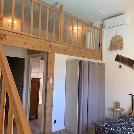 Holiday home Gite