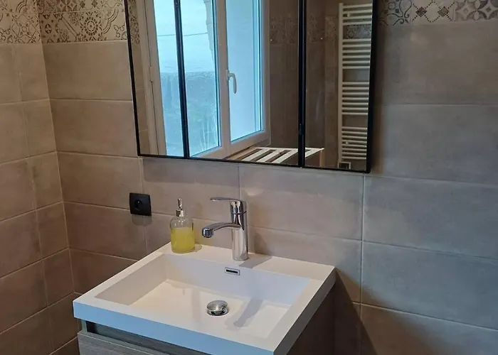 Nyaraló Gite Ganges