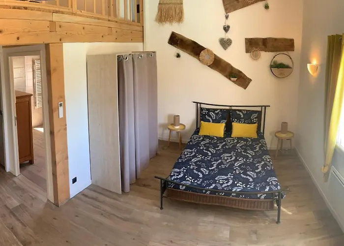 Nyaraló Gite Ganges